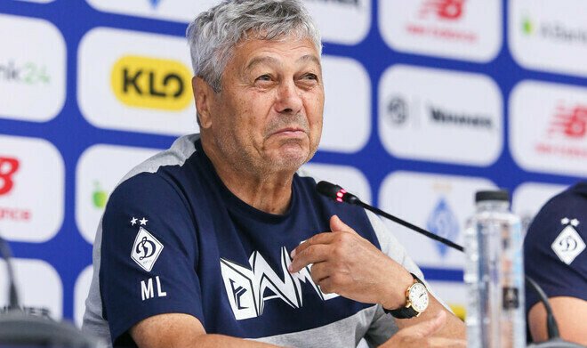 Мирча Луческу отклонен как кандидат на пост главного тренера «Лиона», команда доверяет нынешнему тренеру