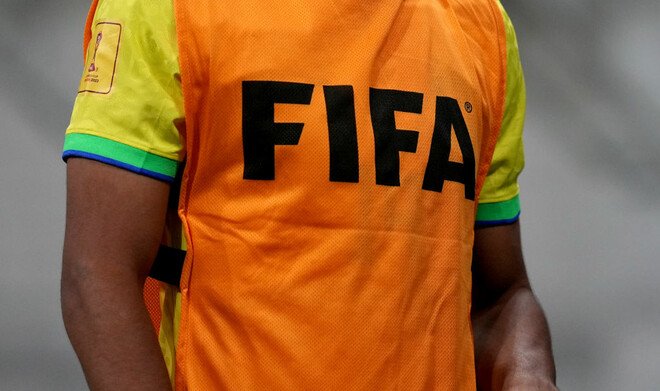 Бразилия избежала футбольной дисквалификации от ФИФА