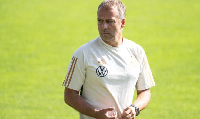 Бавария намерена вернуть в состав команды прошлого тренера