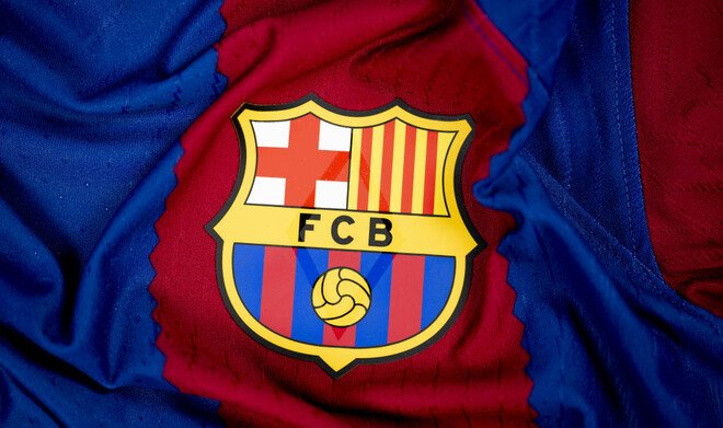 Барселона прекращает сотрудничество с Nike
