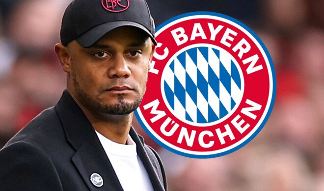 Бавария решила, кого хочет видеть на посту главного тренера
