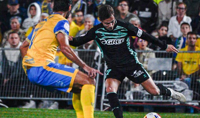 Бетіс і Алавес забили по сім м'ячів у Кубку Іспанії, Еспаньол пройшов насилу