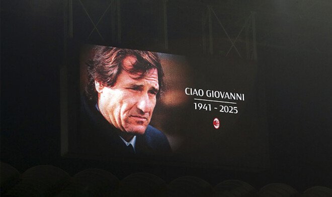 Легендарный экс-тренер Наполи ушел из жизни