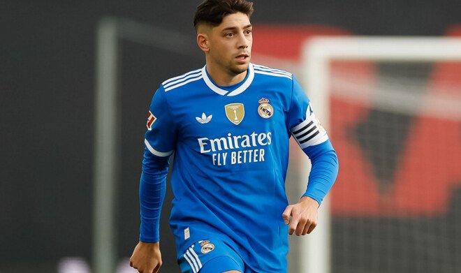 Реал потерял очередную звезду из-за травмы