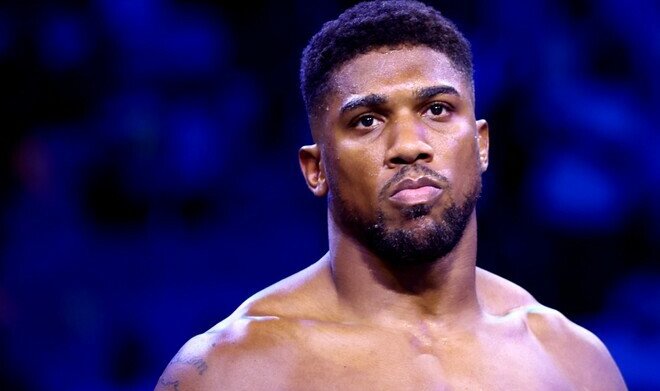 Гонорар Джошуа за бой с Полом