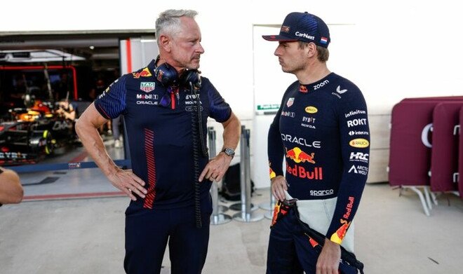 Ауди хочет подписать Ферстаппена