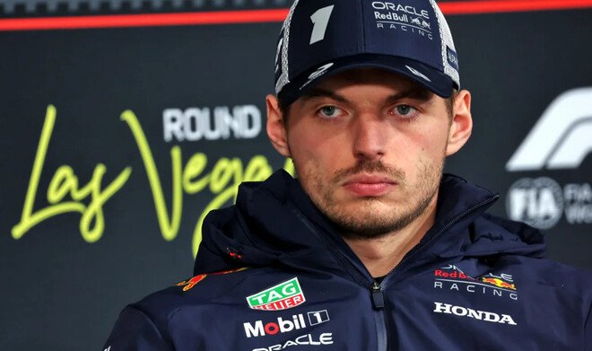 Ферстаппен теряет трех ключевых инженеров