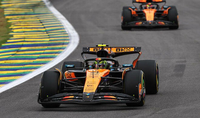 Дискваліфікація 