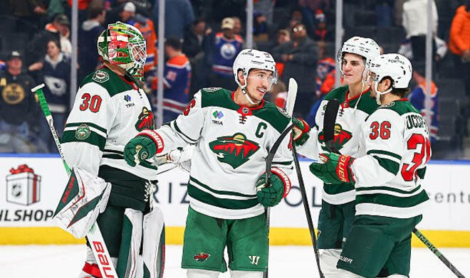 Лидеры Востока сравнялись, «Флорида» проваливается, Валлстедт творит чудеса