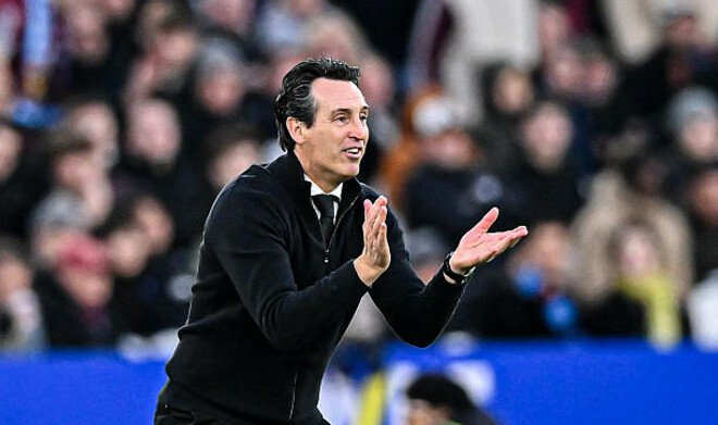 Серія без зупинки: Астон Вілла виграла 9 матчів поспіль