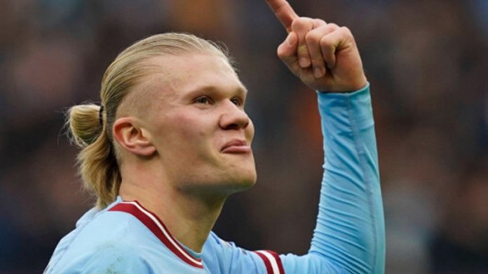 Холанд наздогнав легенд АПЛ за голами до Різдва