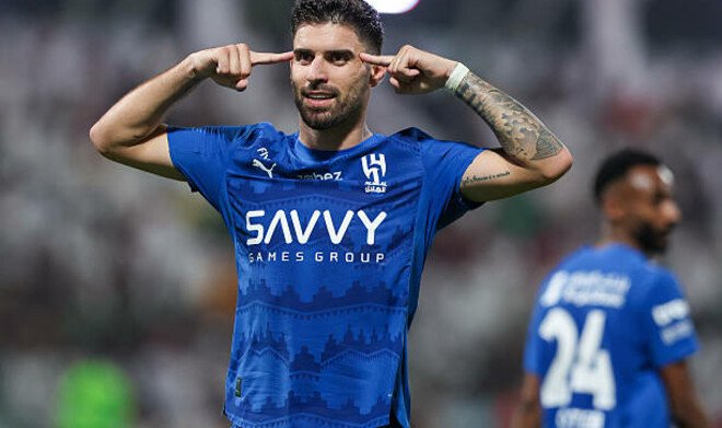 «Реал» договорился о громком зимнем переходе без компенсации