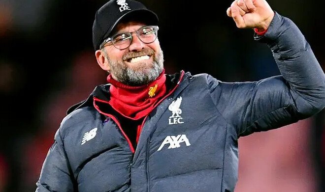 «Реал» готов заманить Клоппа, пообещав два громких трансфера