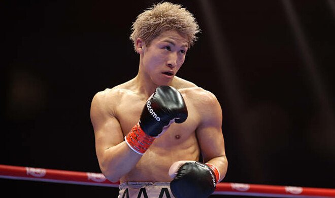 Японський монстр знову абсолютний чемпіон світу