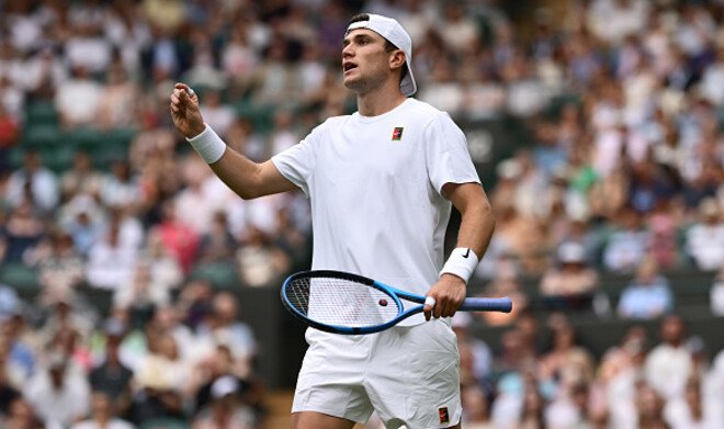 Топ-10 ATP раптово відмовився від Australian Open після підтвердження участі