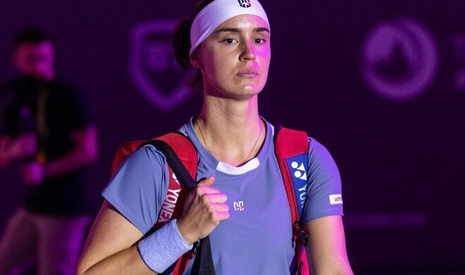 Калинина стартует в квалификации WTA 500 Брисбена против Бондар