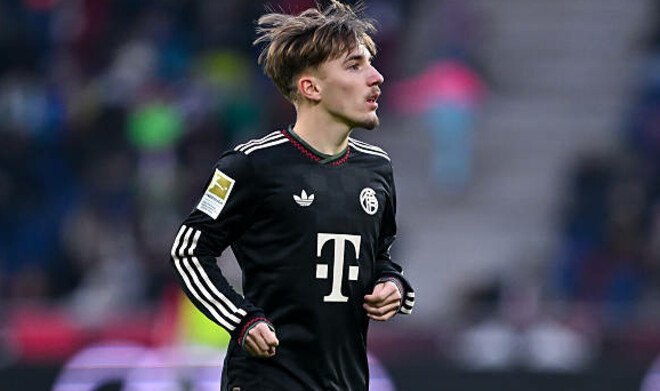 Баварія запропонувала новий контракт Карлю