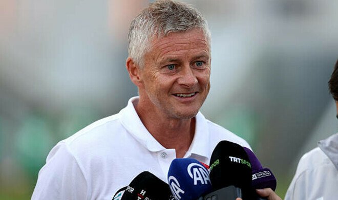 МЮ выбрал трех кандидатов на пост главного тренера