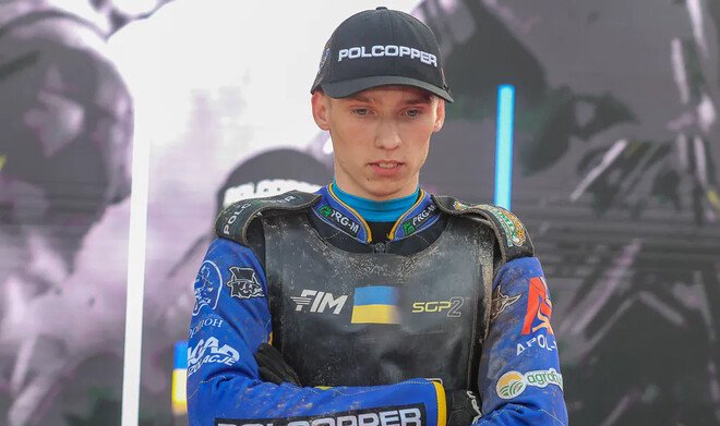 Парницький близький до дебюту в еліті спідвею: українця можуть допустити до SpeedwayGP 2026