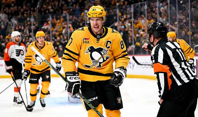 НХЛ: хет-трик та овертайм