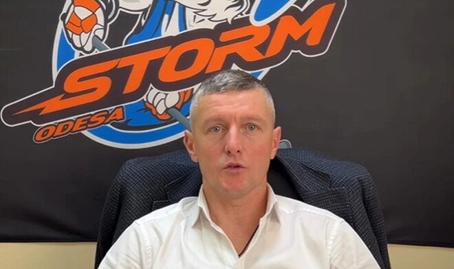 Шторм обвинил хоккеистов в краже