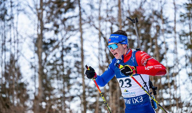 Словаччина оголосила склад на ОІ