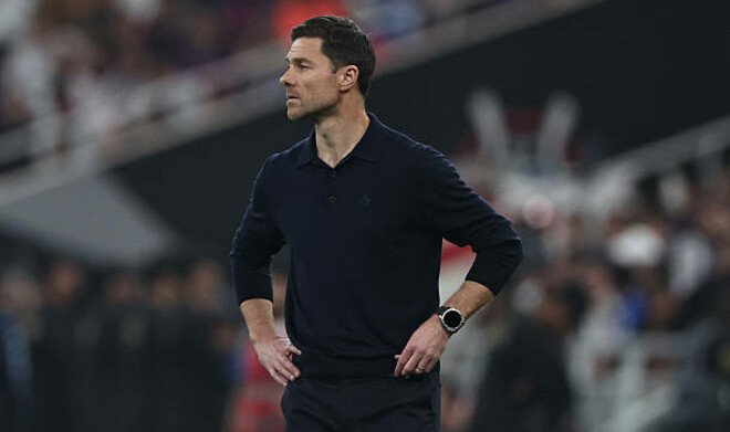 Алонсо может вернуться в Ливерпуль