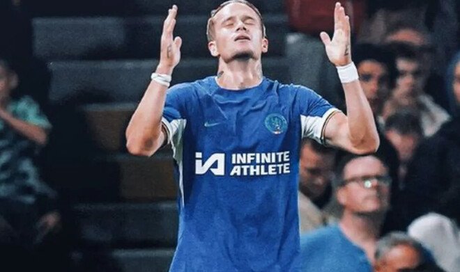 Мудрик повернеться тільки влітку