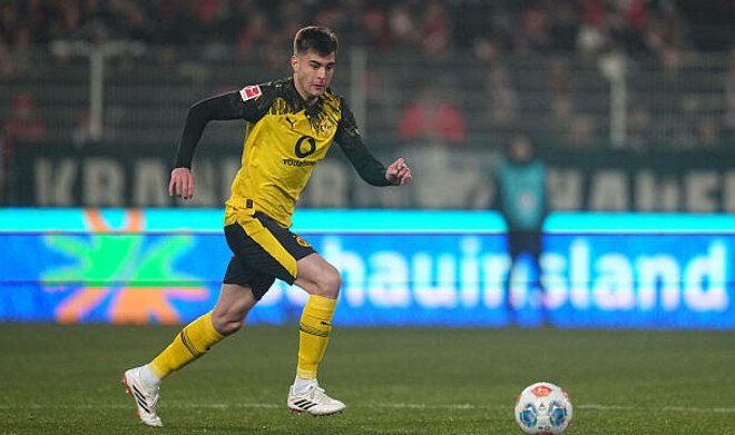 Челси вернул Ансельмино из аренды