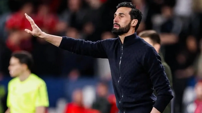 У «Реала» три поражения в десяти матчах под руководством Арбелоа