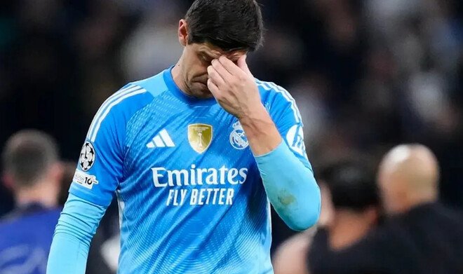 Тібо Куртуа став співвласником 