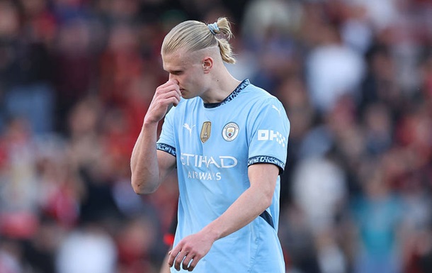 Холланд повторил рекорд ван Нистелроя