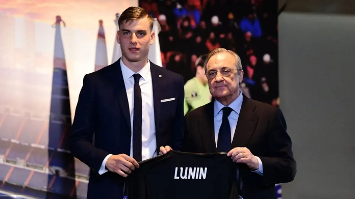 «Реал» готовит распродажу игроков летом