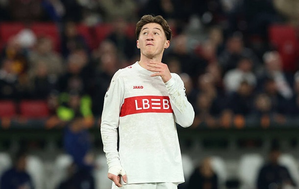 Штіллер став головною метою топ-клубів