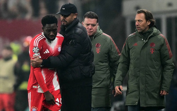 Компані розповів про травми гравців 