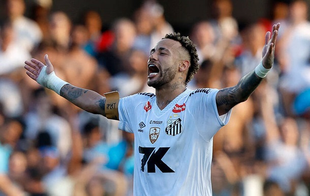 Анчелотти оценил шансы Неймара на ЧМ