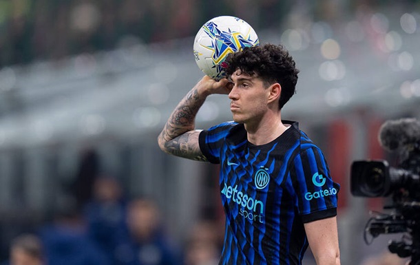 Барселона нацелилась на защитника Интера