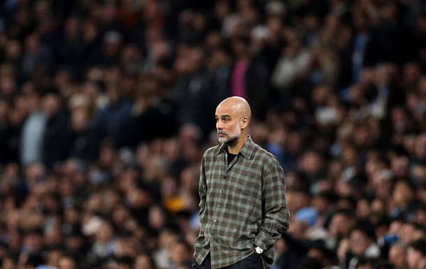Гвардиола оценил шансы на финал с «Арсеналом»