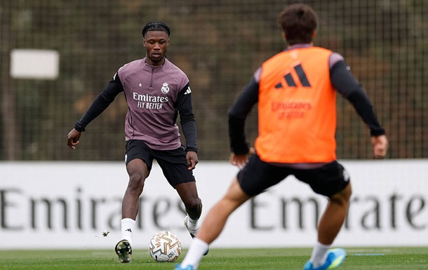 В «Реале» новый скандал с врачами