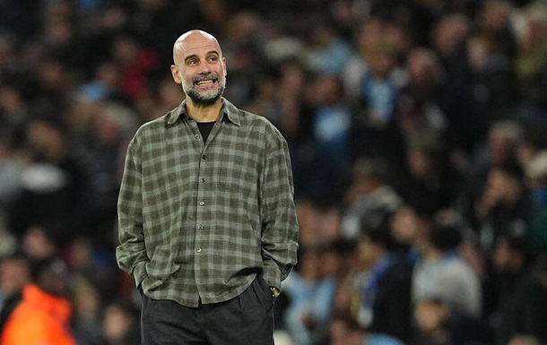 Гвардиола может возглавить сборную Италии