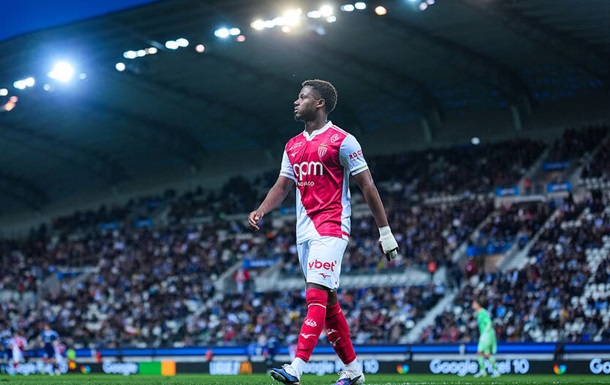 «Барселона» готова окончательно расстаться с Фати