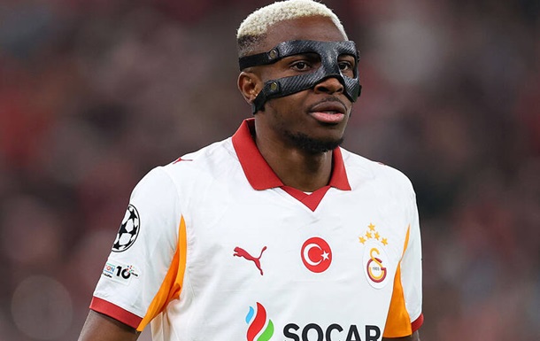 «Барселона» присматривается к новому форварду из Турции
