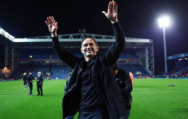 Лэмпард – тренер сезона Чемпионшипа