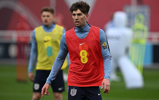 Стоунс покинет Манчестер Сити летом