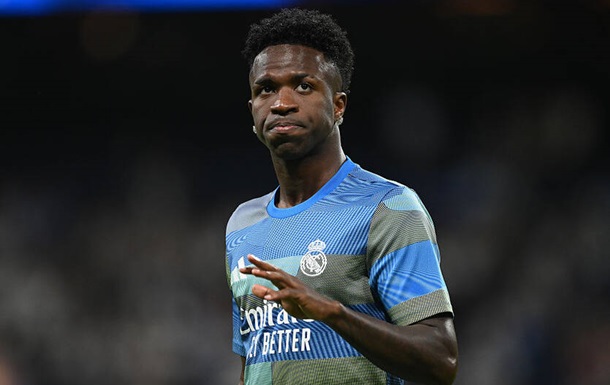 Винисиус близок к новому контракту