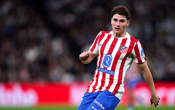 Барселона націлилася на Альвареса