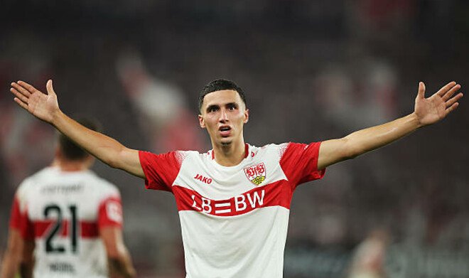 «Штутгарт» обыграл «Кельн» 4:1 и забил в свои же ворота