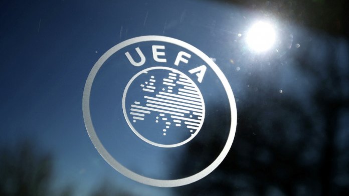 У таблиці коефіцієнтів УЄФА справи у Росії йдуть неважливо