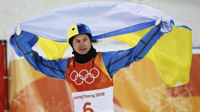 Україна оголосила імена прапороносців на Олімпіаді-2022 у Пекіні