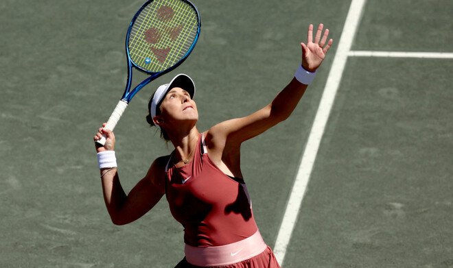 Ястремська потрапила в першу сотню за рейтингом WTA, Калініна поставила рекорд